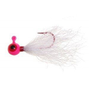 Tiny's Bait,Tackle and Hand Tied Hair Jigs