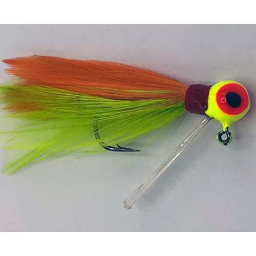 Home - Nothead Tackle